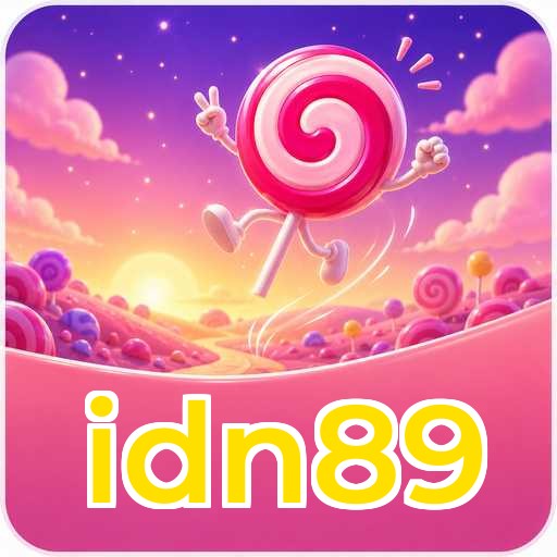 Verifikasi profile idn89