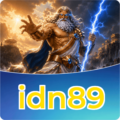 Definisi kanal resmi idn89